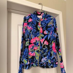 Lilly Pulitzer Luxletic Set(skort and jacket)